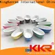 KingKonree finish freestanding bath manufacturer for family decoration 1