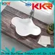 durable above counter square bathroom sink cheap sample for room 1