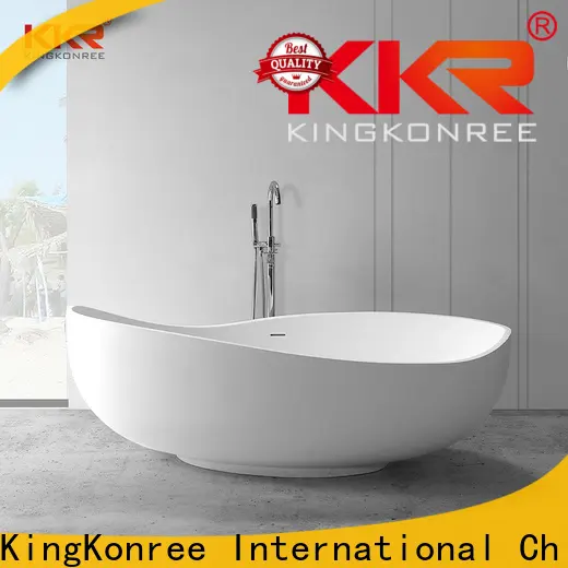 high-end best freestanding tubs free design for shower room 1