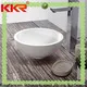 KingKonree rectangle above counter basin customized for home 1