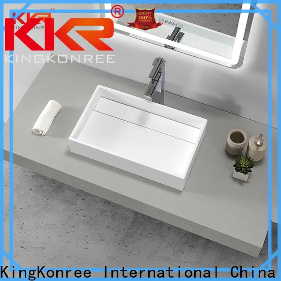 pure bathroom countertops and sinks cheap sample for room 1