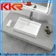 pure bathroom countertops and sinks cheap sample for room 1