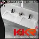 KingKonree wall mounted sinks ikea customized for hotel 1