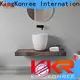 KingKonree morning above counter sink supplier for room 1