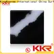 KingKonree acrylic solid surface sheet prices customized for indoors 1