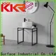 durable rectangle above counter basin manufacturer for restaurant 1