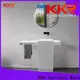 KingKonree bathroom sink stand design for bathroom1 1