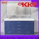 KingKonree best bathroom cabinets factory for motel 1