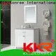 KingKonree washroom sink cabinet manufacturer for motel 1