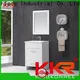 elegant toilet basin cabinet manufacturer for hotel 1