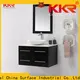 KingKonree elegant countertop medicine cabinet latest design for motel 1