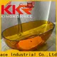 finish modern soaking tub supplier for shower room 1