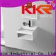 KingKonree in wall sink manufacturer for bathroom 1