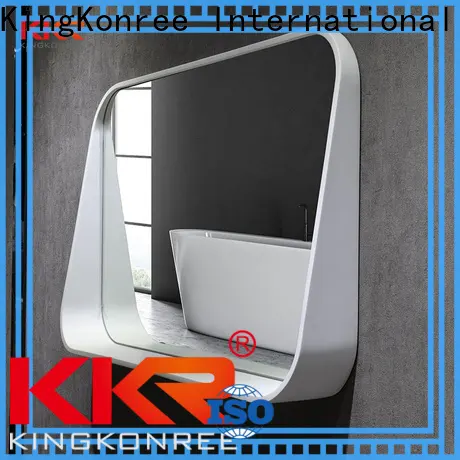 classic led make up mirror high-end for hotel 1