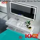 smooth bathroom vanity and basin manufacturer for bathroom 1