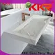 KingKonree wall mount bath sink supplier for bathroom 1