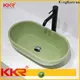 KingKonree small countertop basin cheap sample for home2 1