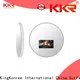 KingKonree bathroom framed mirrors customized design for toilet 1