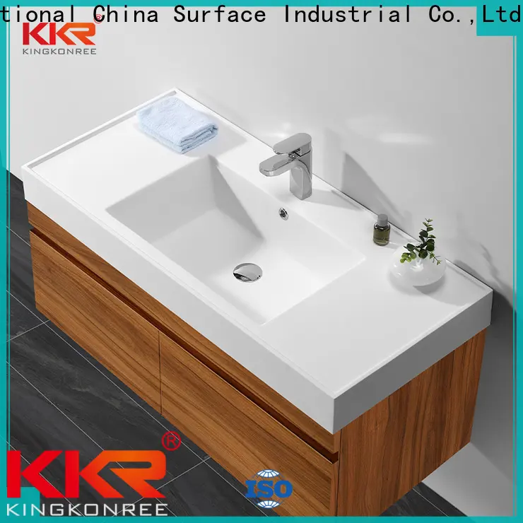 elegant corner basin cabinet design for toilet 1