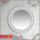 elegant led mirror circl manufacturer for toilet 1
