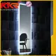 KingKonree led mirror box manufacturer for hotel 1