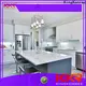 KingKonree fashion stone resin bathroom worktops customized for hotel 1