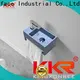 KingKonree fancy wall hung toilet basin manufacturer for bathroom 1