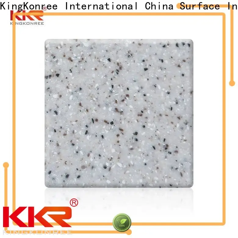 100pure solid surface sheets supplier for home 1