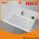 rectangle wall sink basin manufacturer for bathroom 1