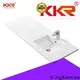 KingKonree bathroom vanity with basin on top customized for bathroom 1