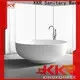 KingKonree high-quality freestanding bath manufacturer for shower room 1
