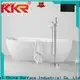 reliable stone resin bath ODM for shower room 1
