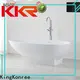 KingKonree practical large bathtubs ODM for bathroom 1