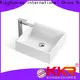 KingKonree above counter basin round customized for home 1