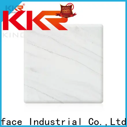 durable solid surface sheet suppliers design for room 1