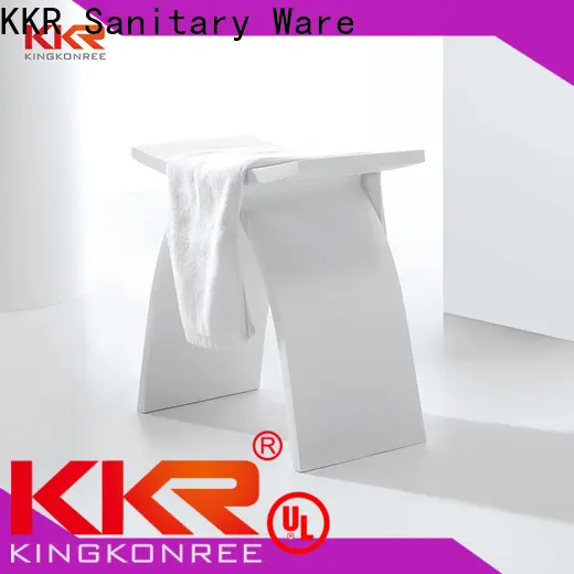 small small corner shower stool manufacturer for restaurant 1