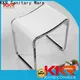 sparkle portable shower stool customized for hotel 1