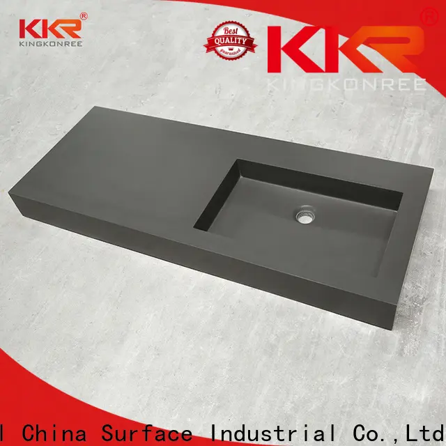 grey bathroom cabinet for countertop basin manufacturer for toilet 1