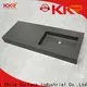 grey bathroom cabinet for countertop basin manufacturer for toilet 1