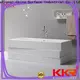 KingKonree quality bathrooms with stand alone tubs manufacturer for hotel 1