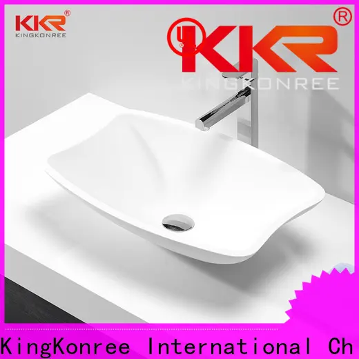 KingKonree small countertop basin design for restaurant 1