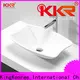 KingKonree small countertop basin design for restaurant 1