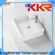 KingKonree vanity wash basin manufacturer for hotel1 1