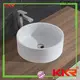 KingKonree approved above counter sink bowl design for restaurant 1