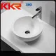 KingKonree durable rectangle above counter basin cheap sample for hotel 1