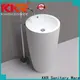 KingKonree bathroom sink stand design for home1 1
