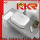 KingKonree small above counter basin manufacturer for hotel 1