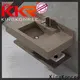 KingKonree wall mounted sink brackets supplier for bathroom 1