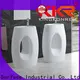 KingKonree resin freestanding bathroom basin design for hotel 1