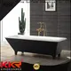 KingKonree hot-sale white freestanding bathtub OEM for bathroom 1